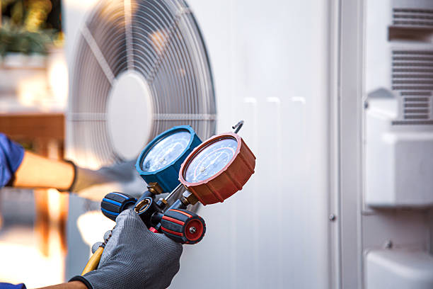 Affordable Hvac Installation solutions in Nevada, TX